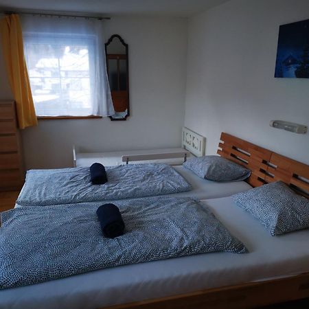 Ferienwohnung Peter Umhausen Extérieur photo