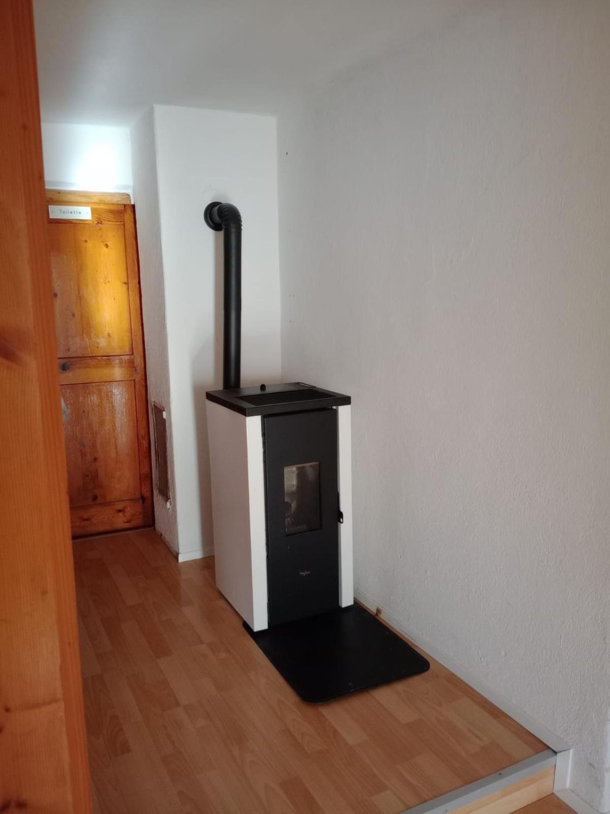Ferienwohnung Peter Umhausen Extérieur photo