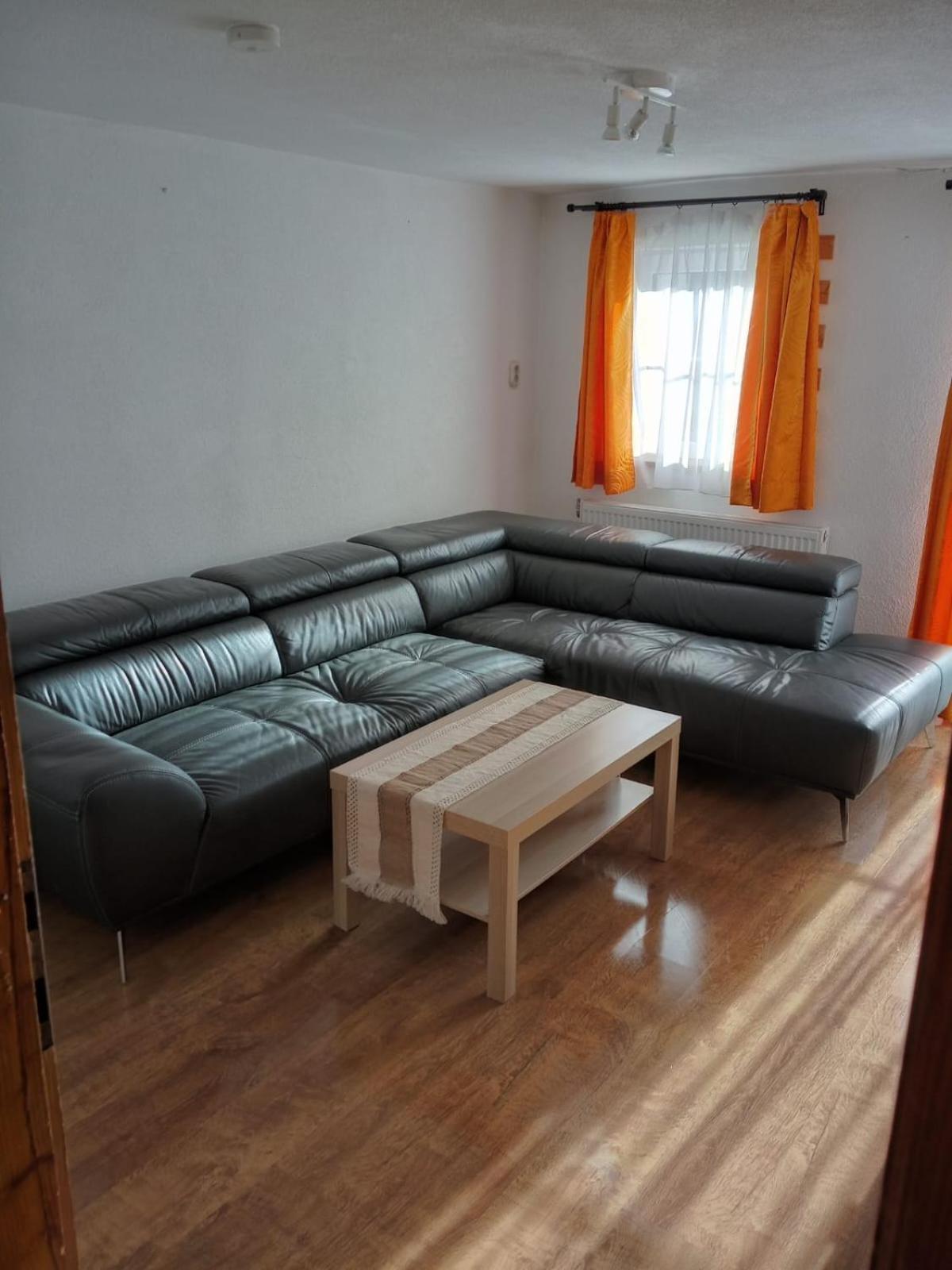 Ferienwohnung Peter Umhausen Extérieur photo
