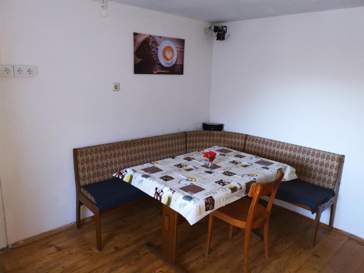 Ferienwohnung Peter Umhausen Extérieur photo